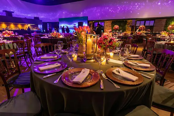 Grand Ballroom
