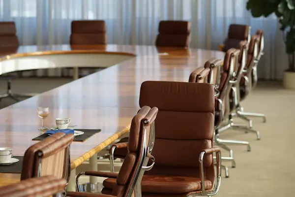 Executive Conference Room