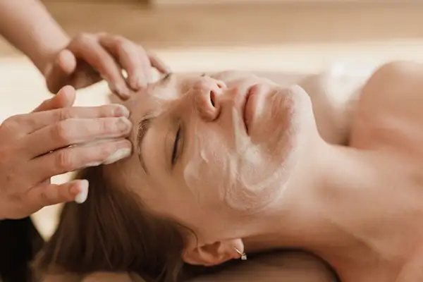 Relax and Facials