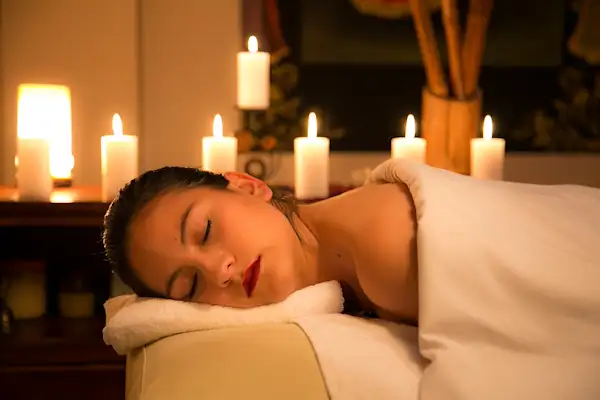Relax and Beauty